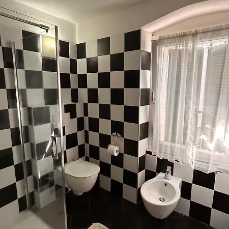 Casa Tau - Casa Tipica Del Di Apartment *