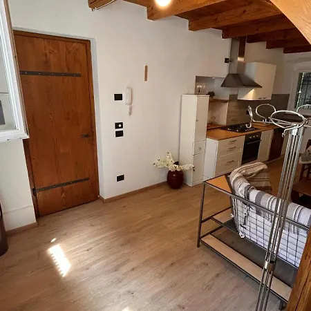 Casa Tau - Casa Tipica Del Di Apartment