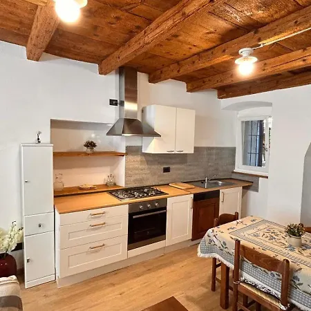 Casa Tau - Casa Tipica Del Di *